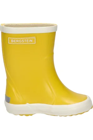 Bergstein Regenlaarzen