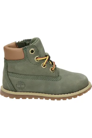 Timberland Pokey Pine veterboots
