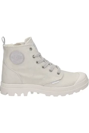 Palladium Pampa Zip veterboots