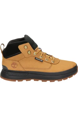 Timberland Field Trekker Chukka veterboots