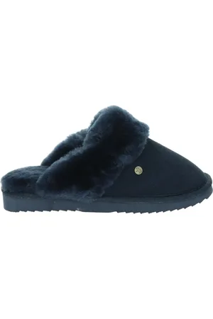 Warmbat Australia Flurry pantoffels