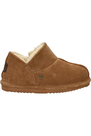 Warmbat Australia Willow pantoffels
