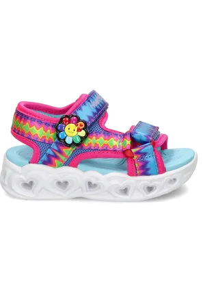 Skechers S-Lights Miss Vibrant sandalen