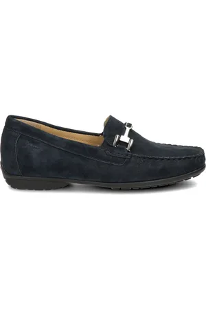 Sioux Cortizia Velour mocassins & loafers