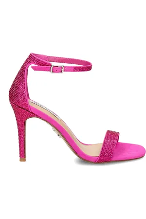 Steve Madden Illumine pumps