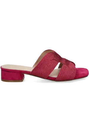Nelson Slippers