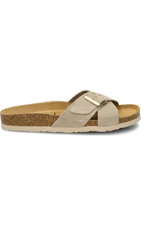 Nelson Slippers
