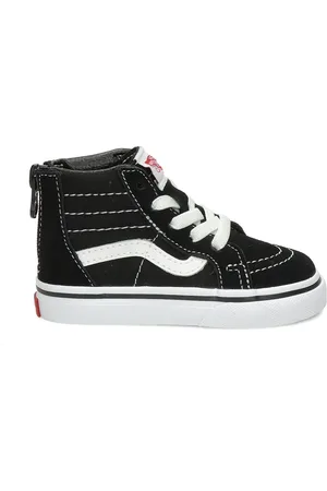 Vans Sk8-Hi Zip hoge sneakers