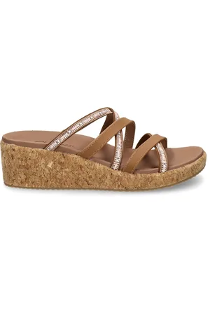 Skechers Beverlee Arch Fit sandalen