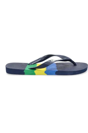 Havaianas Brasil Tech slippers