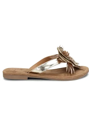 Lazamani Slippers