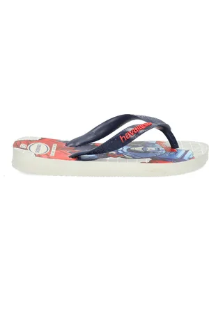 Havaianas Top Marvel slippers
