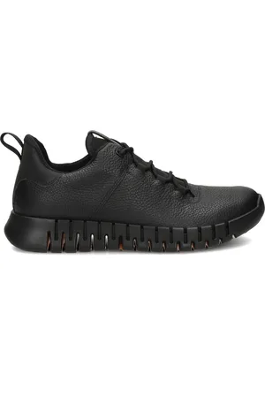Ecco Gruuv lage sneakers