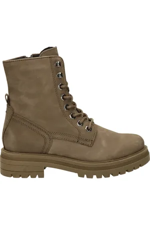 Nelson Veterboots