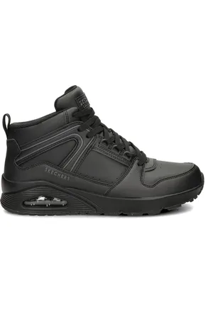 Skechers Street Uno hoge sneakers