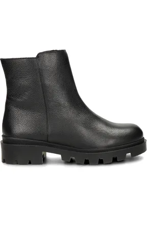 Nelson Rits- & gesloten boots