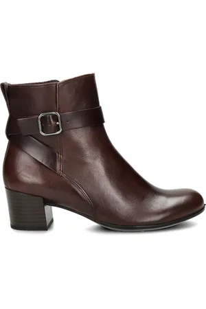 Ecco Dress Classic 35 enkellaarsjes