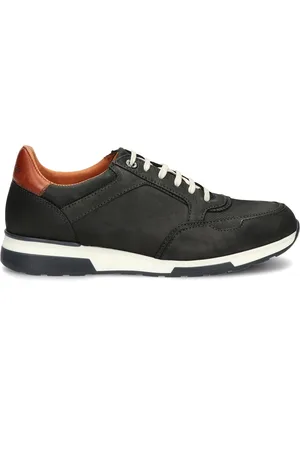 Van Lier Positano sneakers