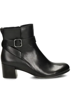 Ecco Dress Classic 35 enkellaarsjes