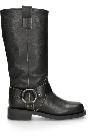 Nelson Bikerboots