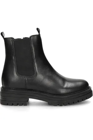 Nelson Rits- & gesloten boots