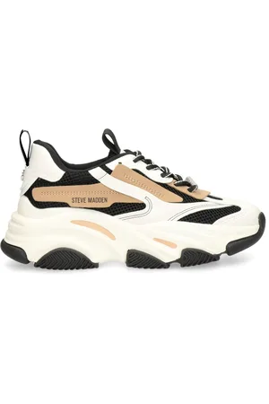 Steve Madden Possession-E dad sneakers