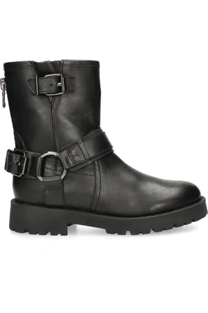 Nelson Bikerboots