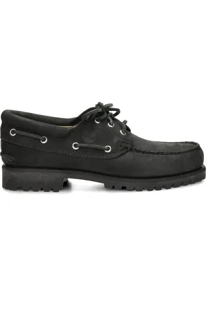 Timberland 3 Eye Classic Boat veterschoenen