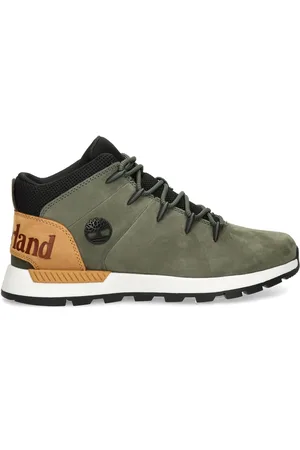 Timberland Euro Sprint veterboots