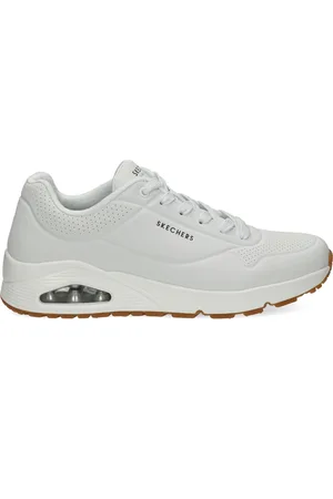 Skechers Street Stand On Air lage sneakers