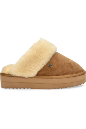 Warmbat Australia Flurry Plateau pantoffels