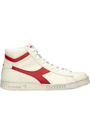 Diadora Game L High hoge sneakers
