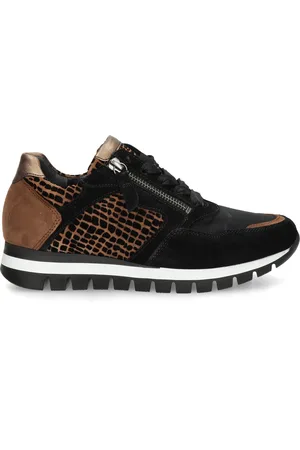 Gabor Optifit lage sneakers