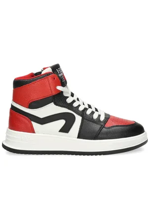 Hip Hoge sneakers
