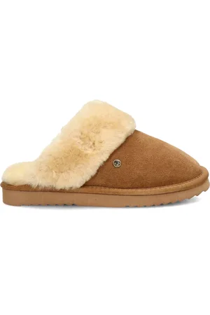 Warmbat Australia Flurry pantoffels