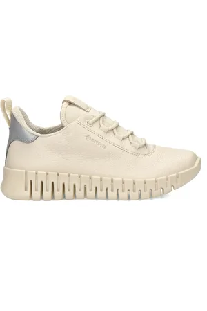 Ecco Gruuv lage sneakers
