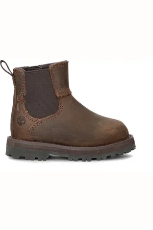 Timberland Courma Kid rits- & gesloten boots
