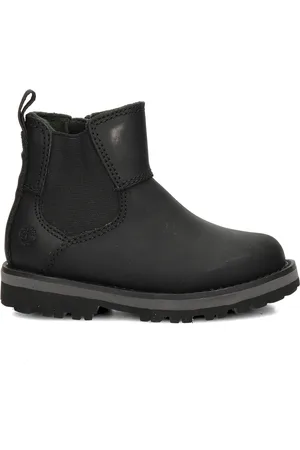 Timberland Courma Kid rits- & gesloten boots