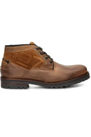 Gaastra Taurus Mid Oil veterboots