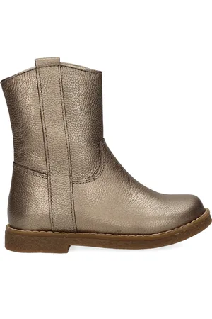 Nelson Rits- & gesloten boots