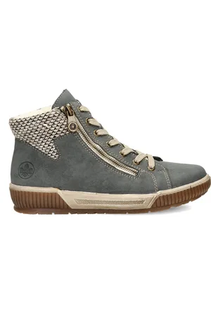 Rieker Veterboots