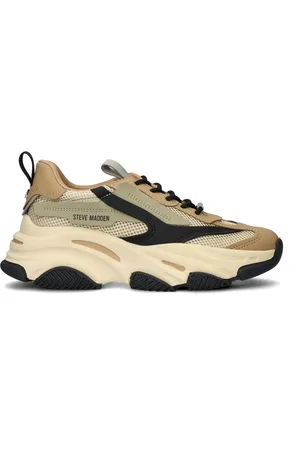 Steve Madden Possession-E dad sneakers