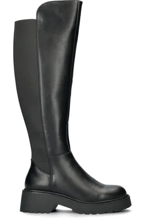Steve Madden Callback hoge laarzen
