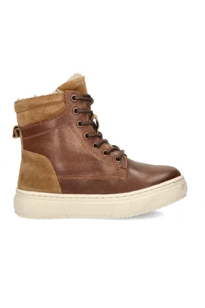 Nelson Veterboots
