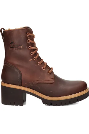 Panama Jack Padma B12 veterboots