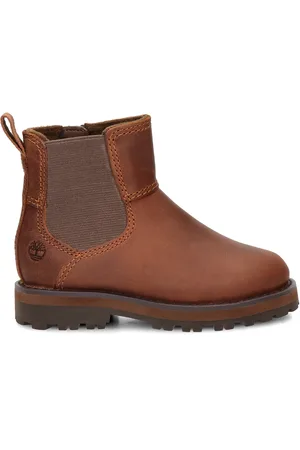 Timberland Courma Kid rits- & gesloten boots