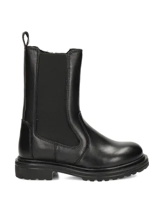 Nelson Rits- & gesloten boots