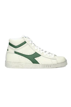 Diadora Game L High hoge sneakers