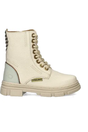 Vingino Jennifer rits- & gesloten boots