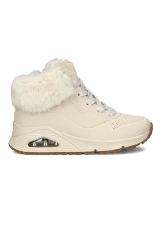 Skechers Uno Fall Air hoge sneakers